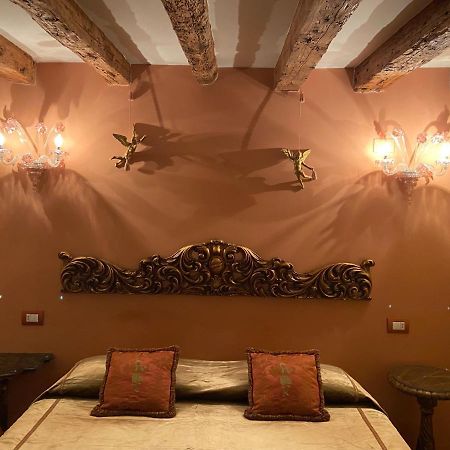 Ca' De' Kocai Apartment เวนิส ภายนอก รูปภาพ