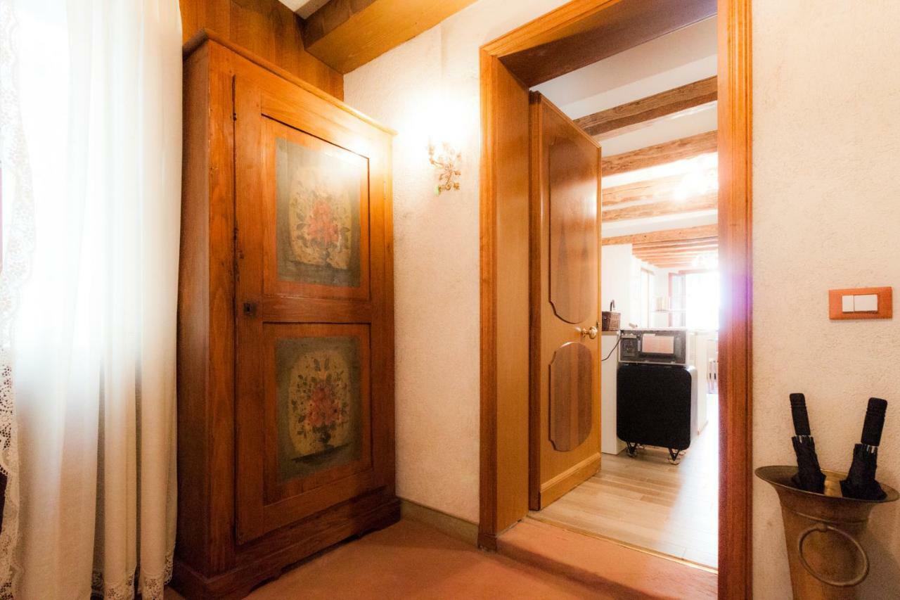 Ca' De' Kocai Apartment เวนิส ภายนอก รูปภาพ