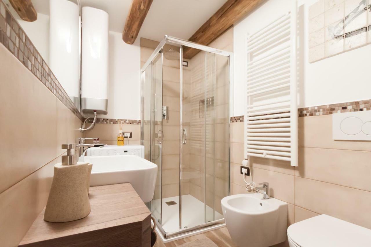 Ca' De' Kocai Apartment เวนิส ภายนอก รูปภาพ