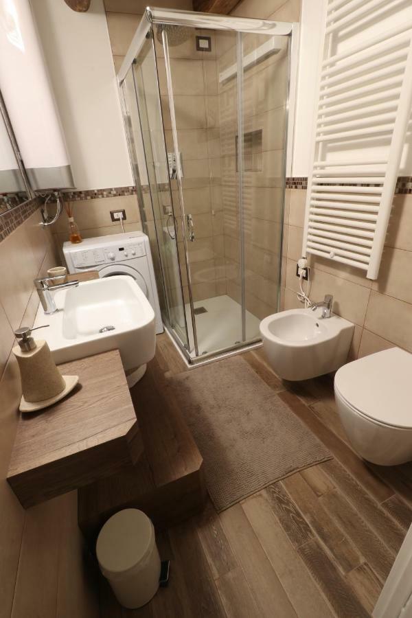 Ca' De' Kocai Apartment เวนิส ภายนอก รูปภาพ